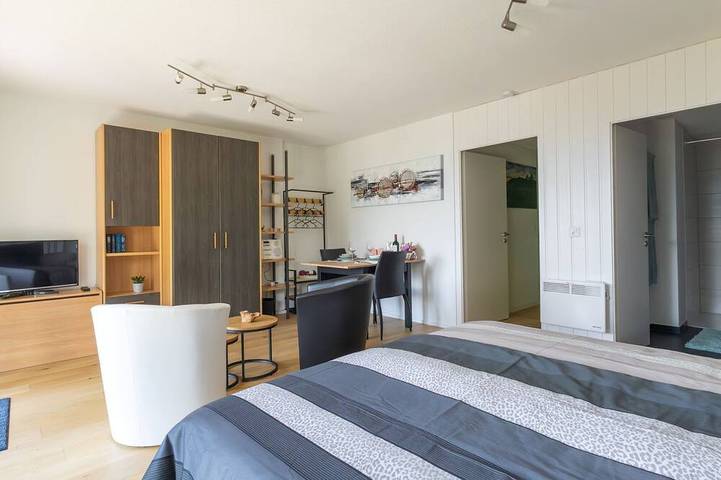 Appartement entier, Schwyz, (Schwyz) in Schwyz Kantonalbank, Schwytz