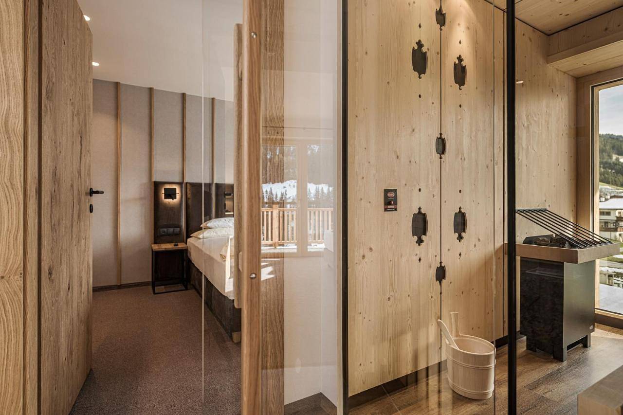 Ganze Wohnung, Jagdhof Pure Mountain Appartements in Tuxer Alpen, Hintertux