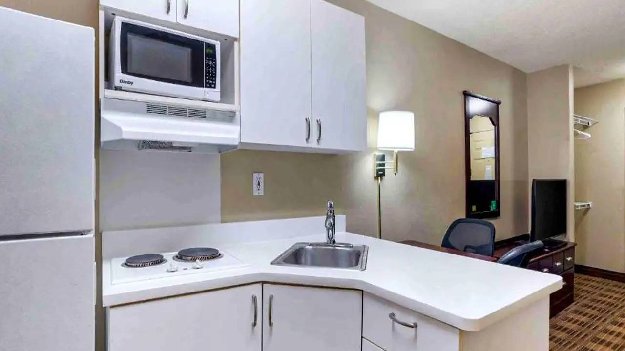 Apartamento vacacional entero, Ferienwohnung für 2 Personen (28 m²) in Huntsville, Condado de Madison (AL)