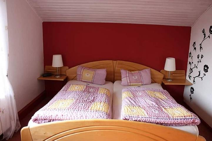 Ferienhaus für 4 Personen, mit Terrasse in Nordenham - 3