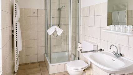 Ferienhaus für 6 Personen in Simmerath, Nationalpark Eifel, Bild 4