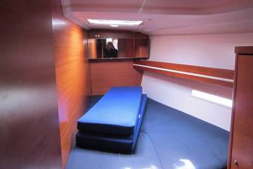 Hausboot für 6 Personen in Saint-Quay-Portrieux, Côtes-d'Armor, Bild 4