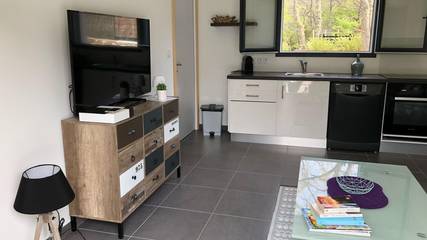 Maison De Vacances pour 4 Personnes dans Barbaggio, Haute-Corse, Photo 3