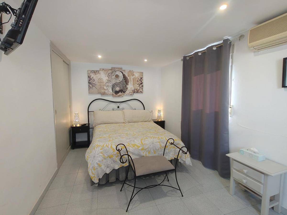 Casa Kalma in Cazorla, Parque natural de las Sierras de Cazorla y Segura