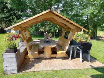 Appartement voor 8 Personen in St. Johann in Tirol, Hohe Salve, Afbeelding 2