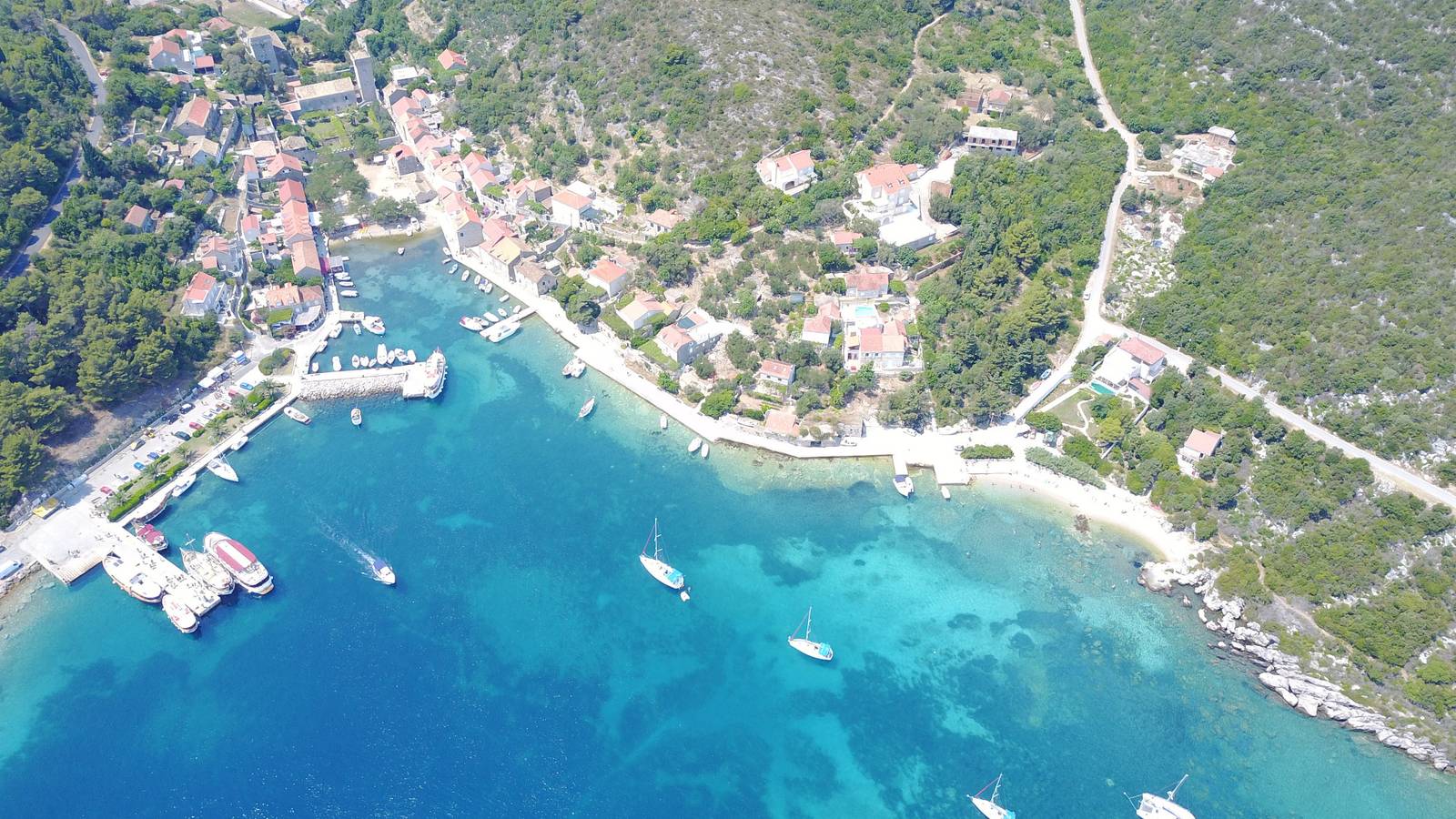 Villa Margarita Šipan by Villas Guide in Grad Dubrovnik, Dubrovnik-Neretva