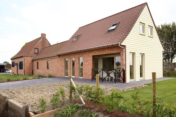 Agriturismo voor 5 personen, met tuin - 1