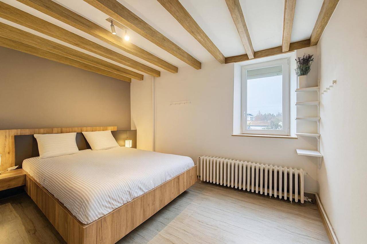 Appartement entier, Maison de la Roche in Saint-Maurice-l'Exil, Région de Vienne
