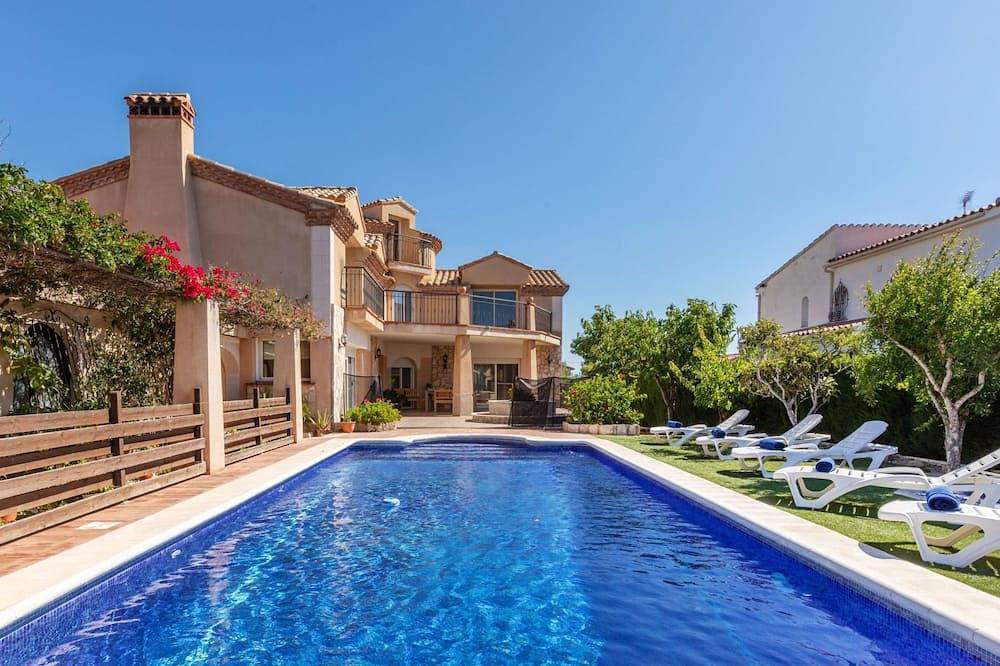 Casa vacanza a Baix Ebre a partire da 268€ a notte