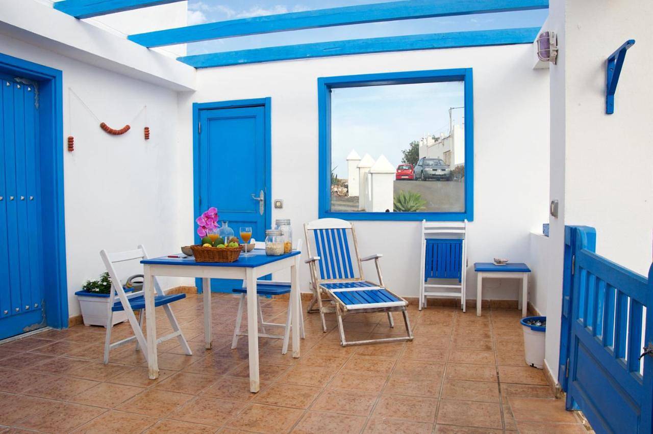 Apartamento entero, Ventanas de Lanzarote in Quemada Beach, Yaiza