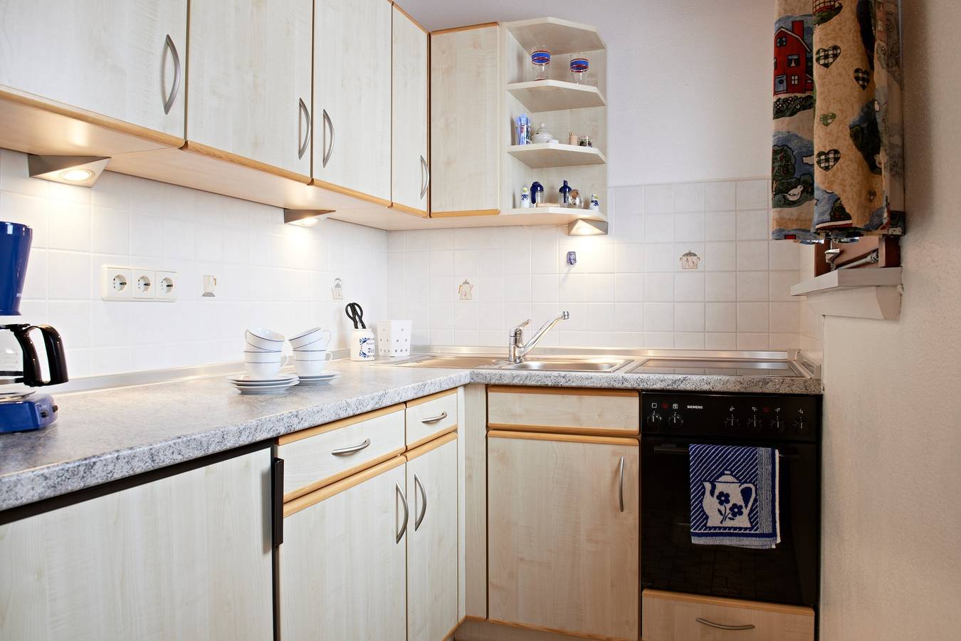 Ganze Wohnung, Ferienwohnung 7 mit gemeinsamer Terrasse, gemeinsamem Garten und Wlan in Bonndorf im Schwarzwald, Südschwarzwald