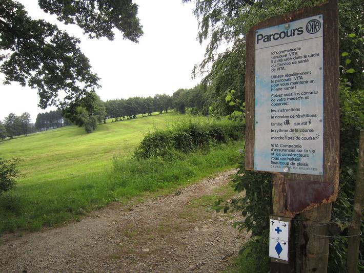 Ferienhaus für 15 Personen, mit Sauna und Garten, mit Haustier in Belgien - 3