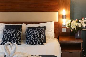 Bed And Breakfast for 2 People in Paisley, Lowlands, Photo 1