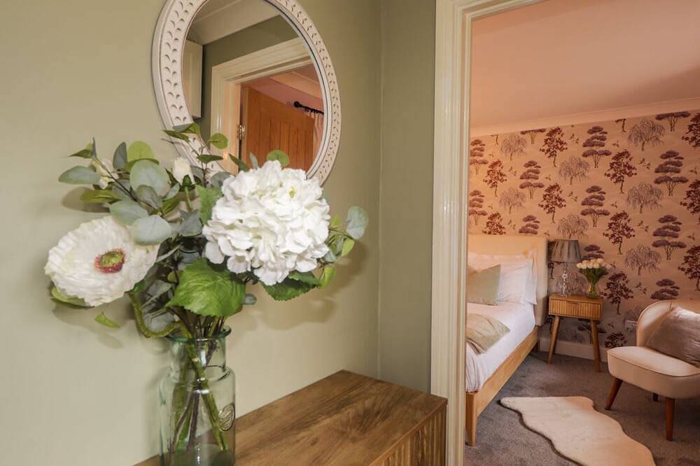 Gingerbread House Thurso 1-bed in Highlands