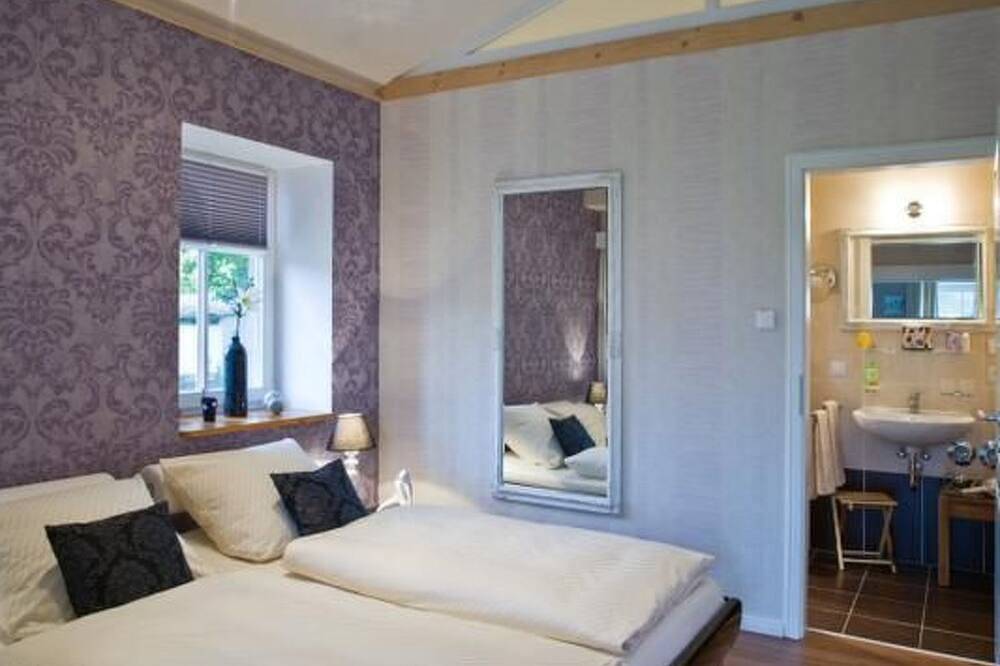 Ganze Wohnung, Apartment Abendsonne mit eigener Terrasse in Klein Meckelsen, Nordheide