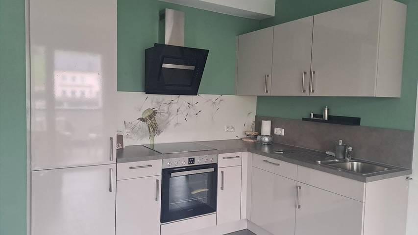 Ferienwohnung für 3 Personen, mit Garten und Whirlpool sowie Sauna in Saarburg und Umgebung - 4