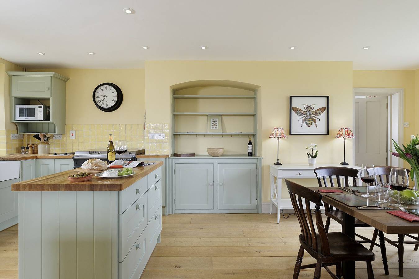 Cotswold Cottage in Gloucestershire