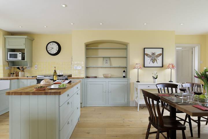 Cotswold Cottage in Gloucestershire