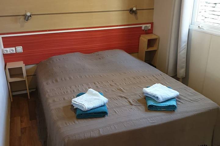 Camping für 4 Personen in Bonifacio - 2