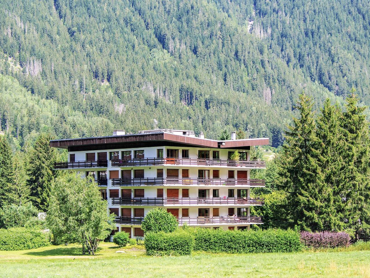 Photo : Appartement de vacances