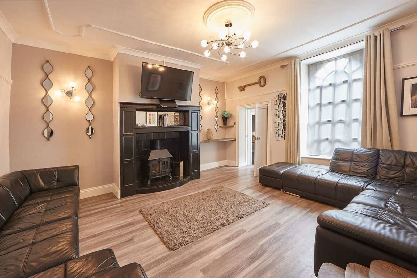 Host Stay Rosedale House in Richmond (Yorkshire), North Yorkshire