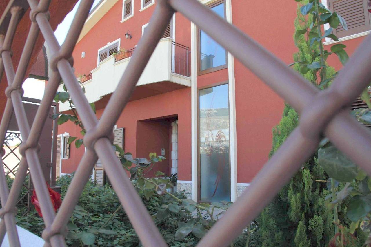 Il Quadrifoglio in Trapani, Provincia di Trapani