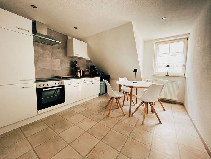 Ferienwohnung für 4 Personen in Altstadt (Erfurt) - 4