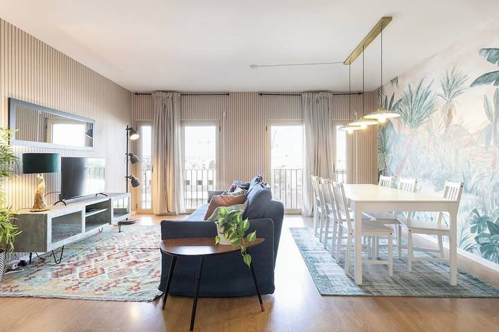 Ferienwohnung für 6 Personen - 1