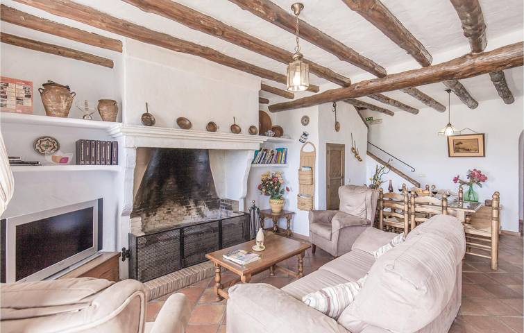 Location de vacances pour 6 personnes à Zahara de la Sierra - 2