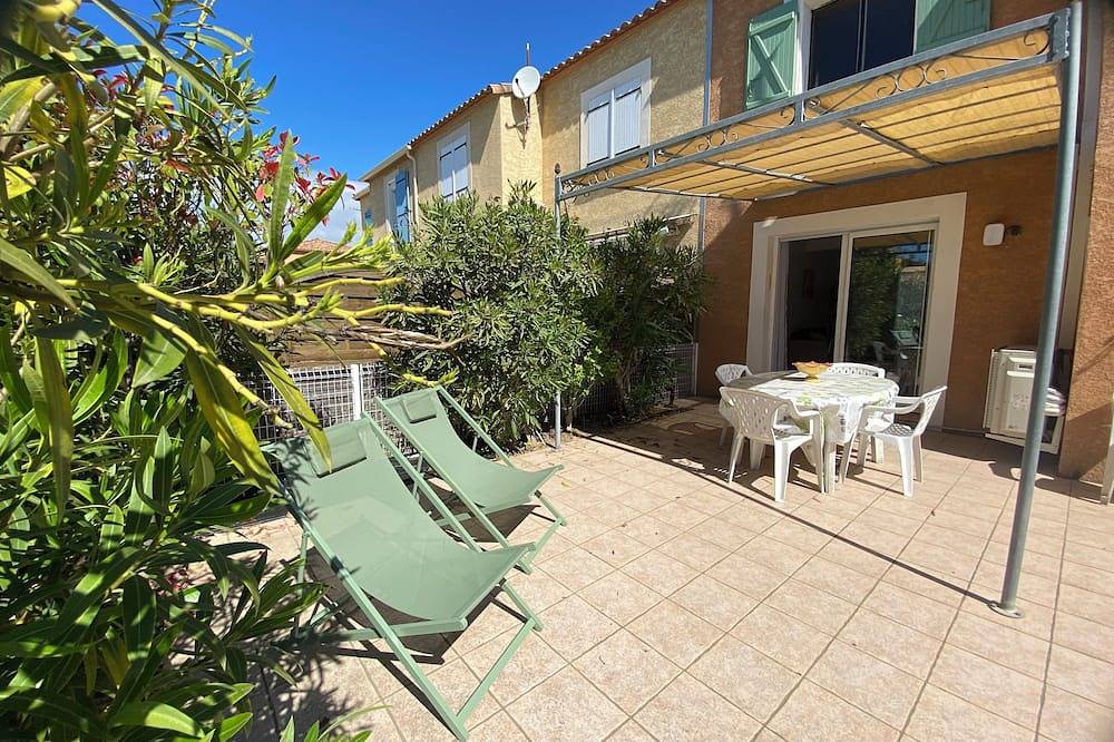 Photo : Maison de vacances