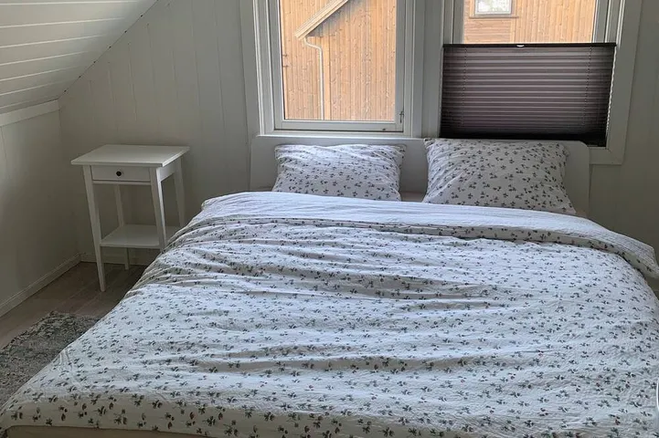 Ferienwohnung für 4 Personen, mit Terrasse und Garten - 1