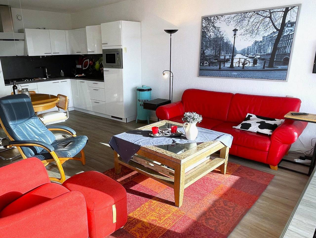 Rentals Egmond — Sunshine in Egmond, Egmond aan Zee