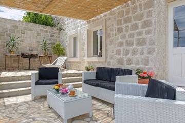 Villa in el Vilà, Pollença für 6 