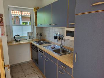Ferienhaus für 5 Personen in Greetsiel, Krummhörn, Bild 2