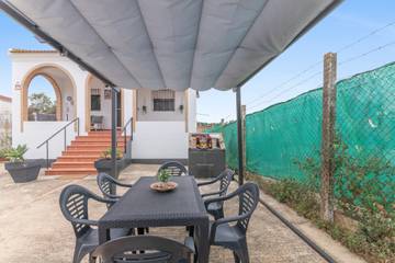 Casa Rural Con Piscina para 4 Personas en Moguer, Costa de la Luz, Foto 3
