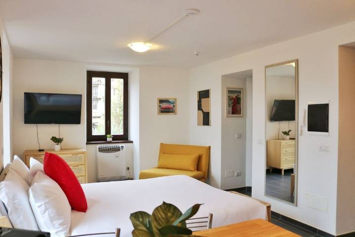 Gîte pour 2 personnes à Argegno - 2