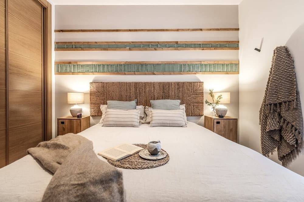 Entire apartment, Indalo - 2 bedrooms in Castilla in Tetuán, Madrid