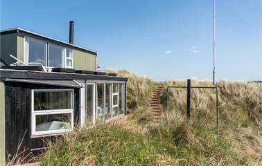 Ferienhaus für 6 Personen in Løkken, Dänemark an der Nordsee, Bild 4