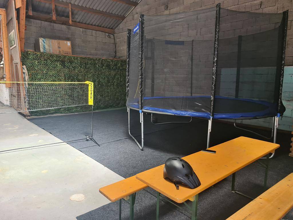 Ganze Ferienwohnung, Jutta Deluxe Farmhouse - Ferienhaus in Kleinotten, Zwettl