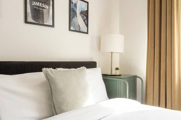 Entire apartment, Guestready - Quiet Apartment in Central Dublin in Dublin, County Dublin