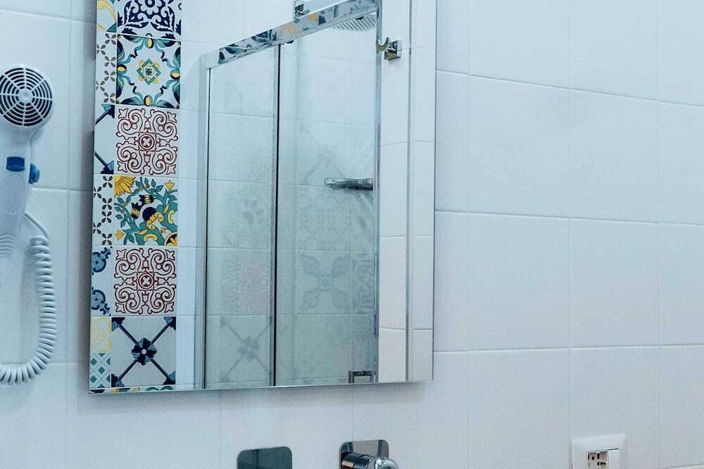 Villa Cua B&B Ercolano - 2. Double Room Superior in Ercolano, Vesuvio National Park