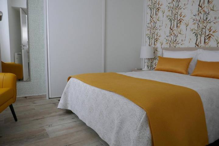 Gîte pour 4 personnes à Leiria - 4