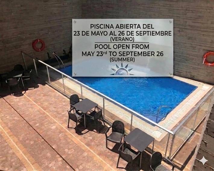 Casa de huéspuedes para 3 personas, con terraza y piscina en Tierra Estella
