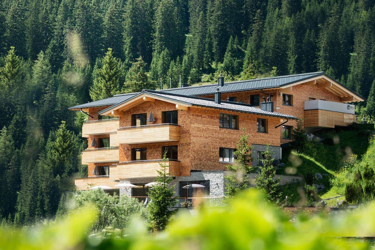 Mats Lech Alpenquartier in Lech am Arlberg, Arlberg