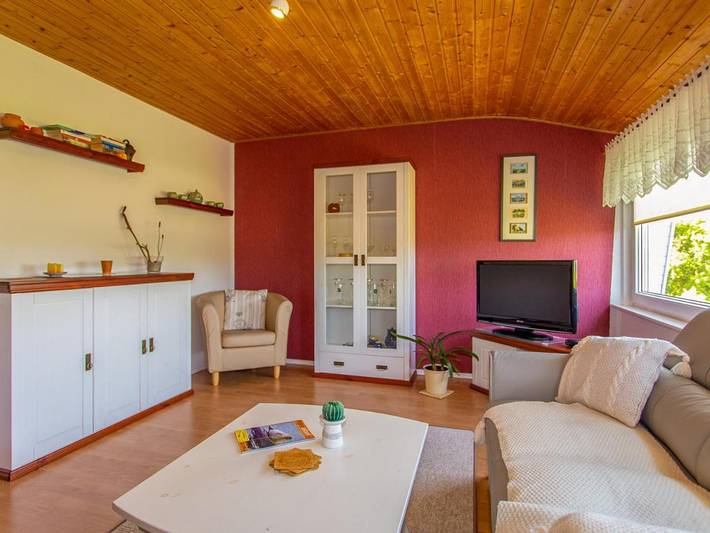 Ferienwohnung für 4 Personen, mit Garten in Kluis - 4