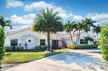 Vacation Home for 8 Guests in Moorings, Naples (FL), Picture 4