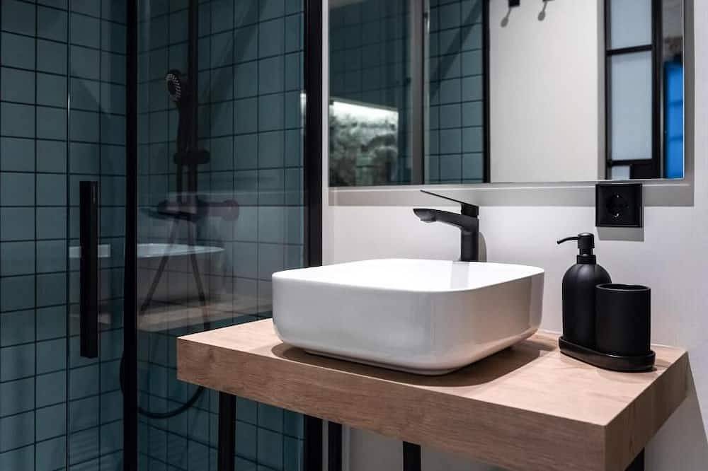 Appartement entier, Houmi Orzán - Apt. Rosalia de Castro in La Corogne, Costa de Galicia