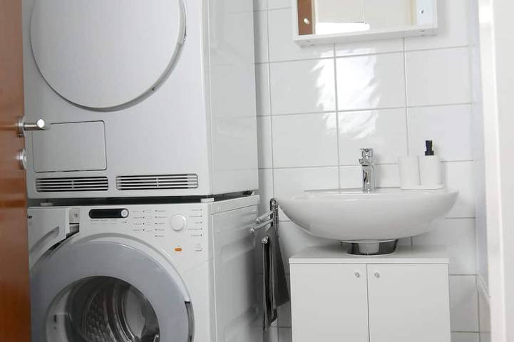 Ferienwohnung für 7 Personen in Ludwigshafen