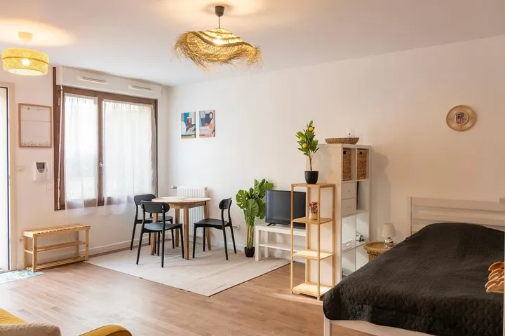 Ferienwohnung für 3 Personen - 1