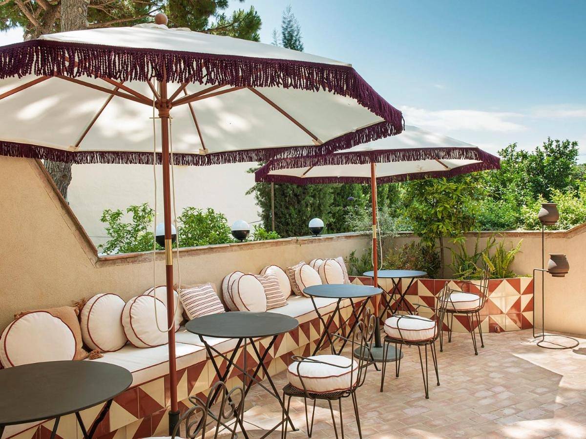 Superior King Room - Charlotte in Centre Begur, Begur